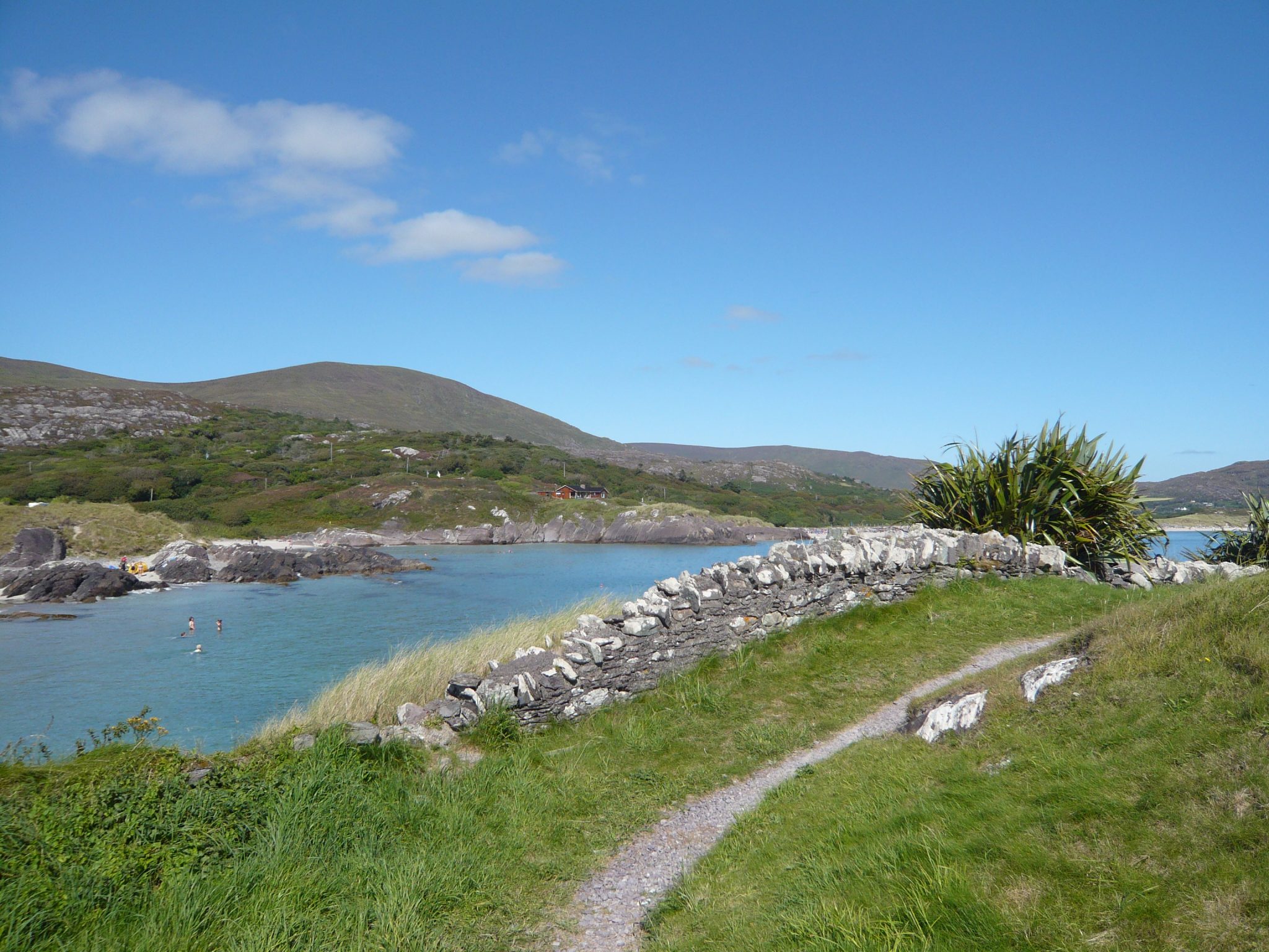 Knocknaveacal South Top