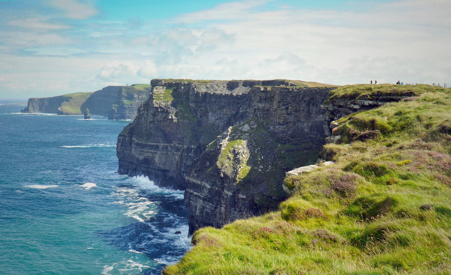 Cliffs of Moher private tour