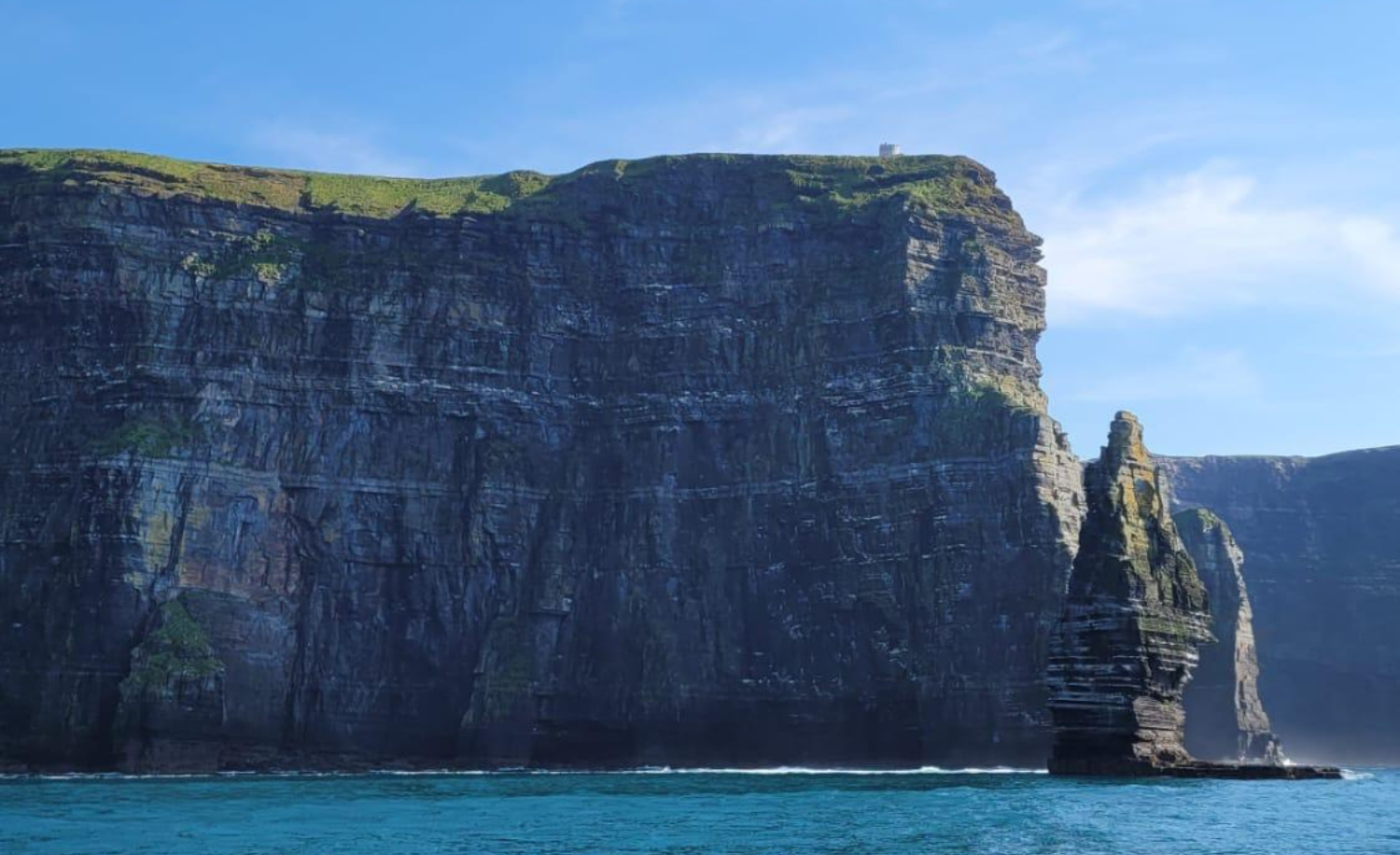 Cliffs of Moher - Private Tour cover image